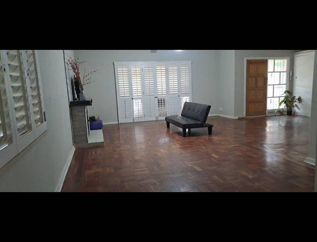 3 BEDROOM HOUSE TO LET IN SYDENHAM